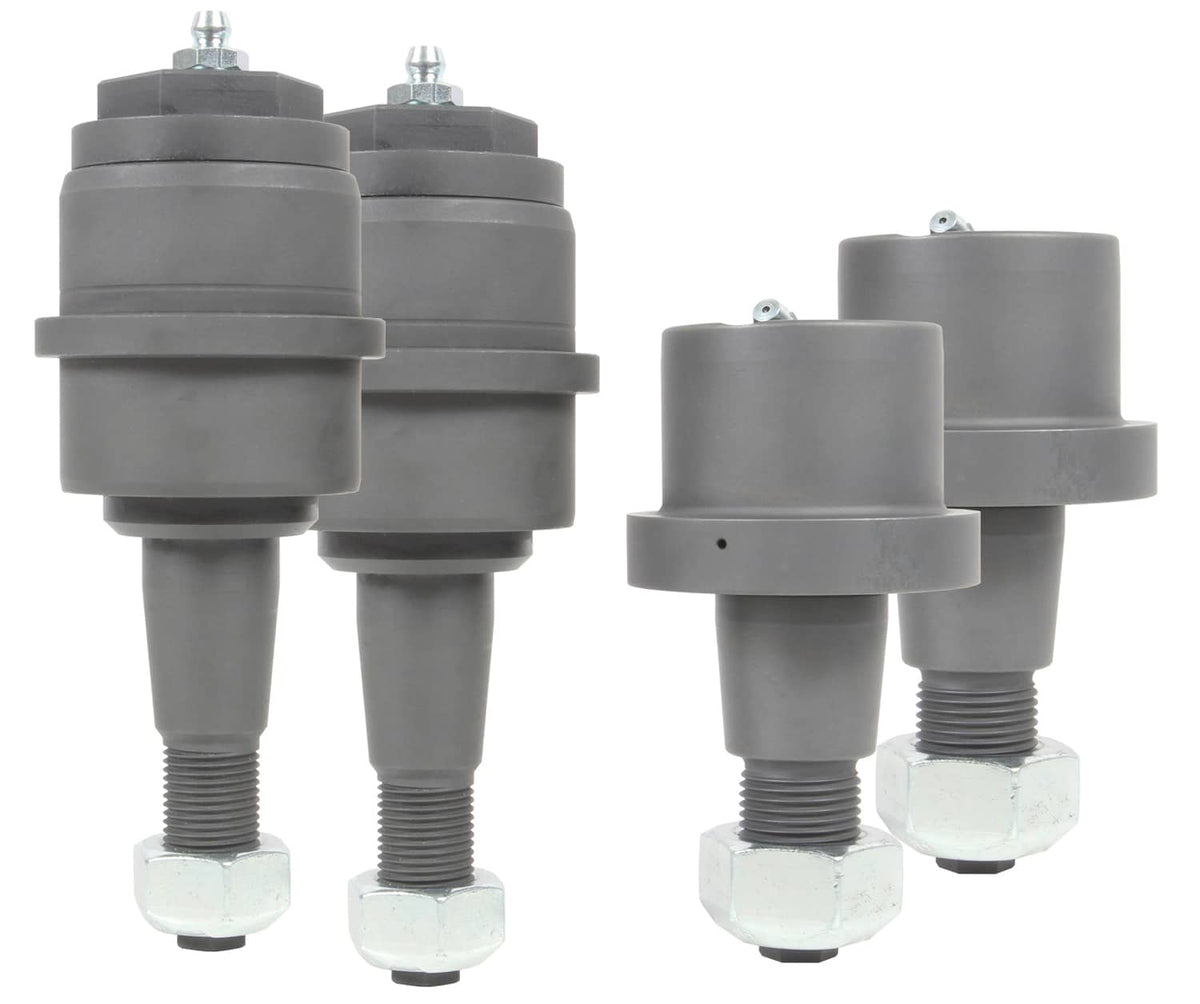 UPPER & LOWER BALL JOINTS 13-23 RAM 2500/3500