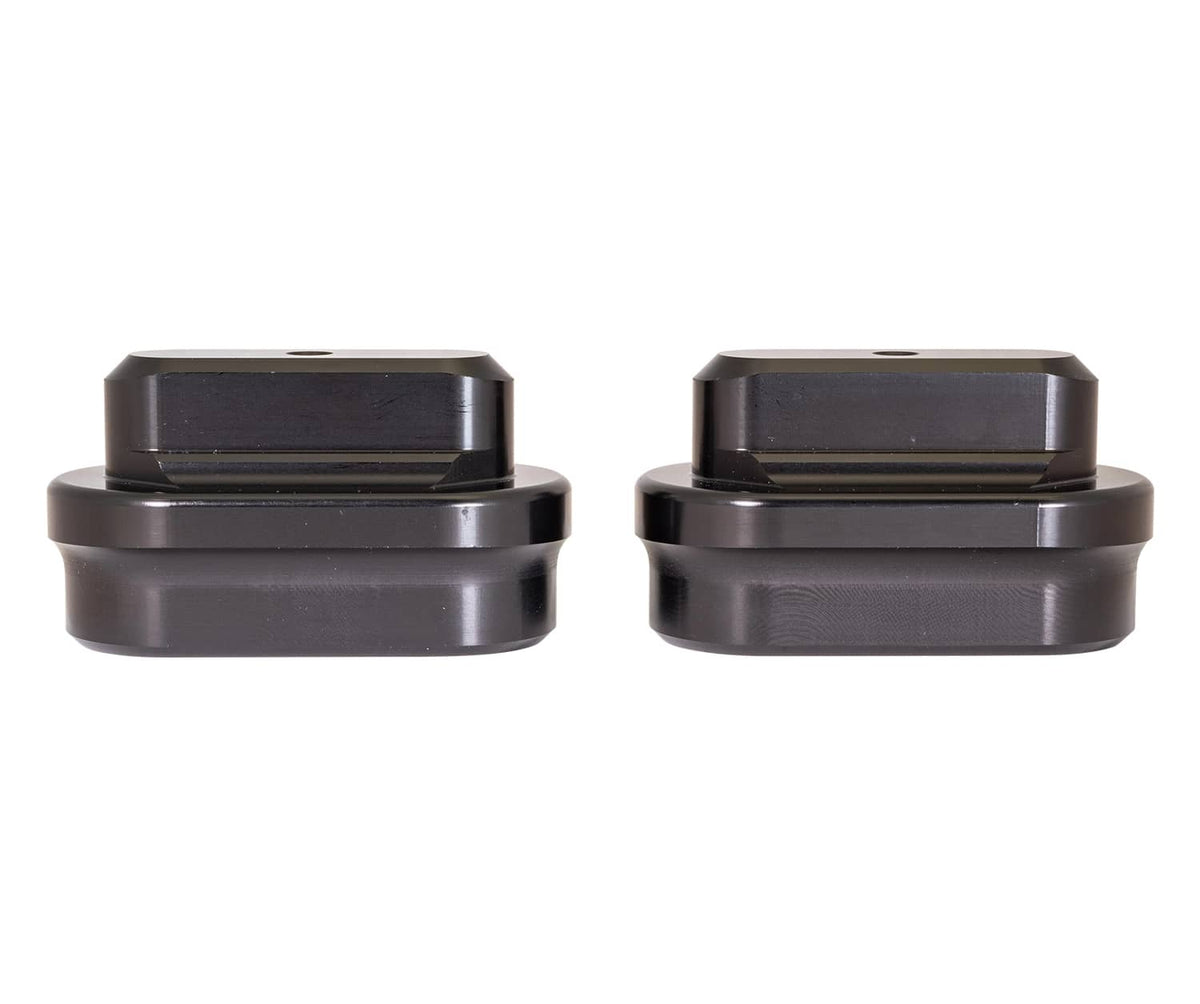 1" FRONT BUMPSTOP 03-23 RAM 2500/3500
