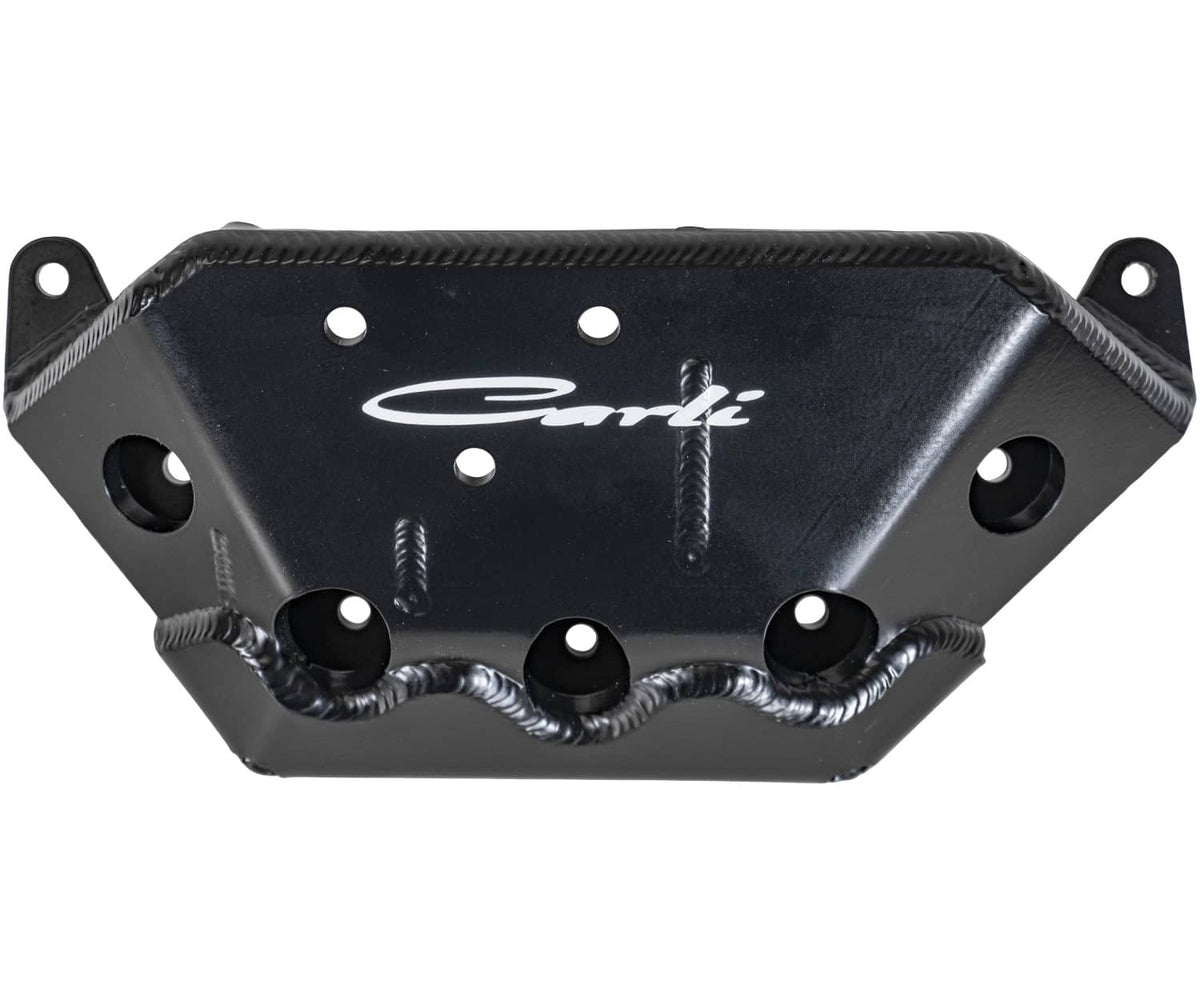 FRONT DIFFERENTIAL GUARD 03-23 RAM 2500/3500 4WD