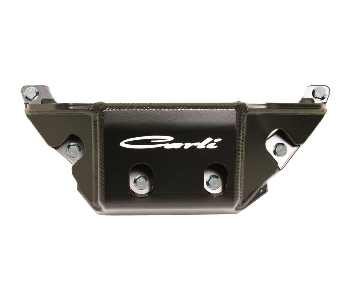 FRONT DIFFERENTIAL GUARD 14-23 RAM 2500/3500 4WD