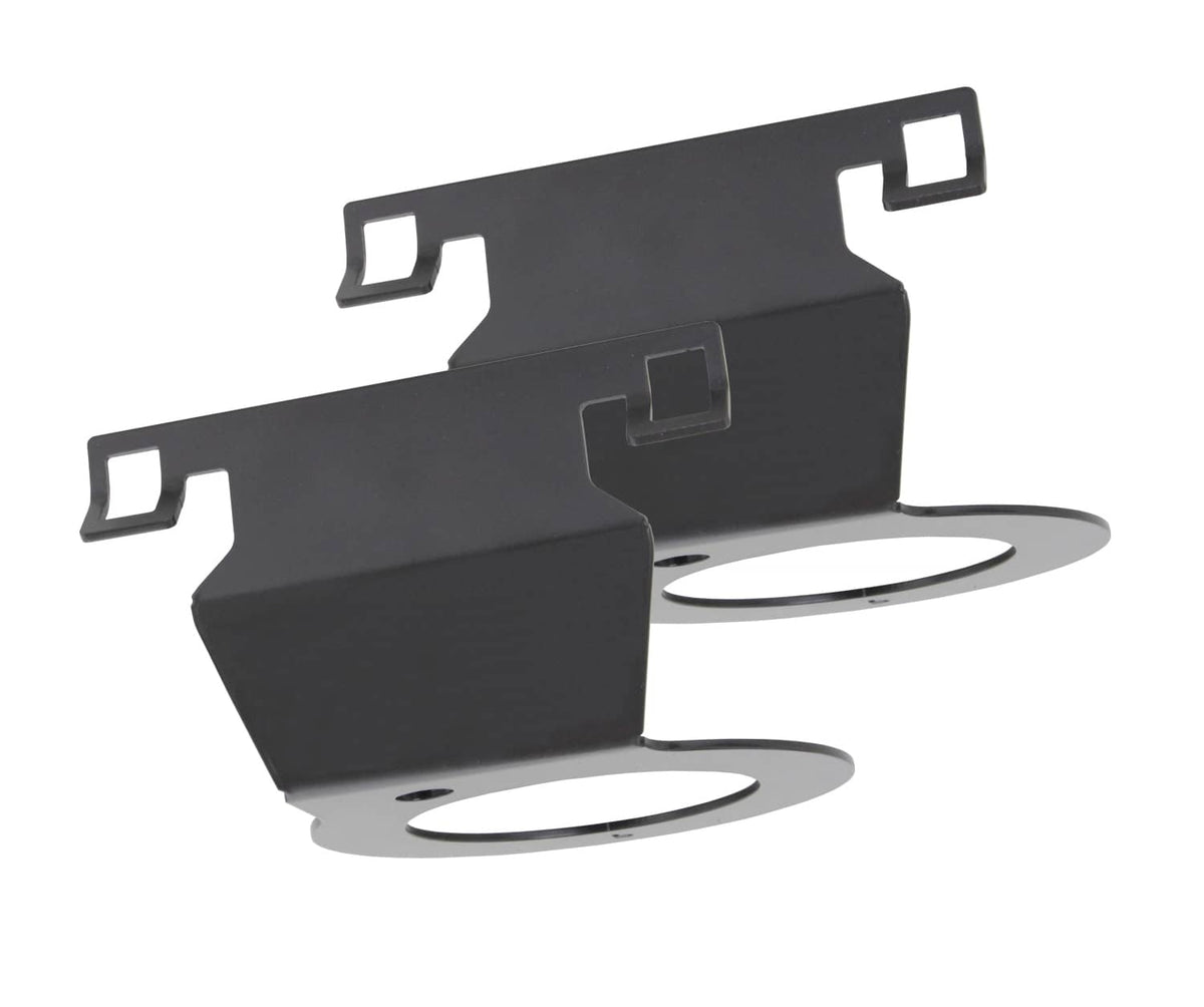 FRONT SHOCK RESERVOIR MOUNTS 2.0" 14-23 RAM 2500/3500