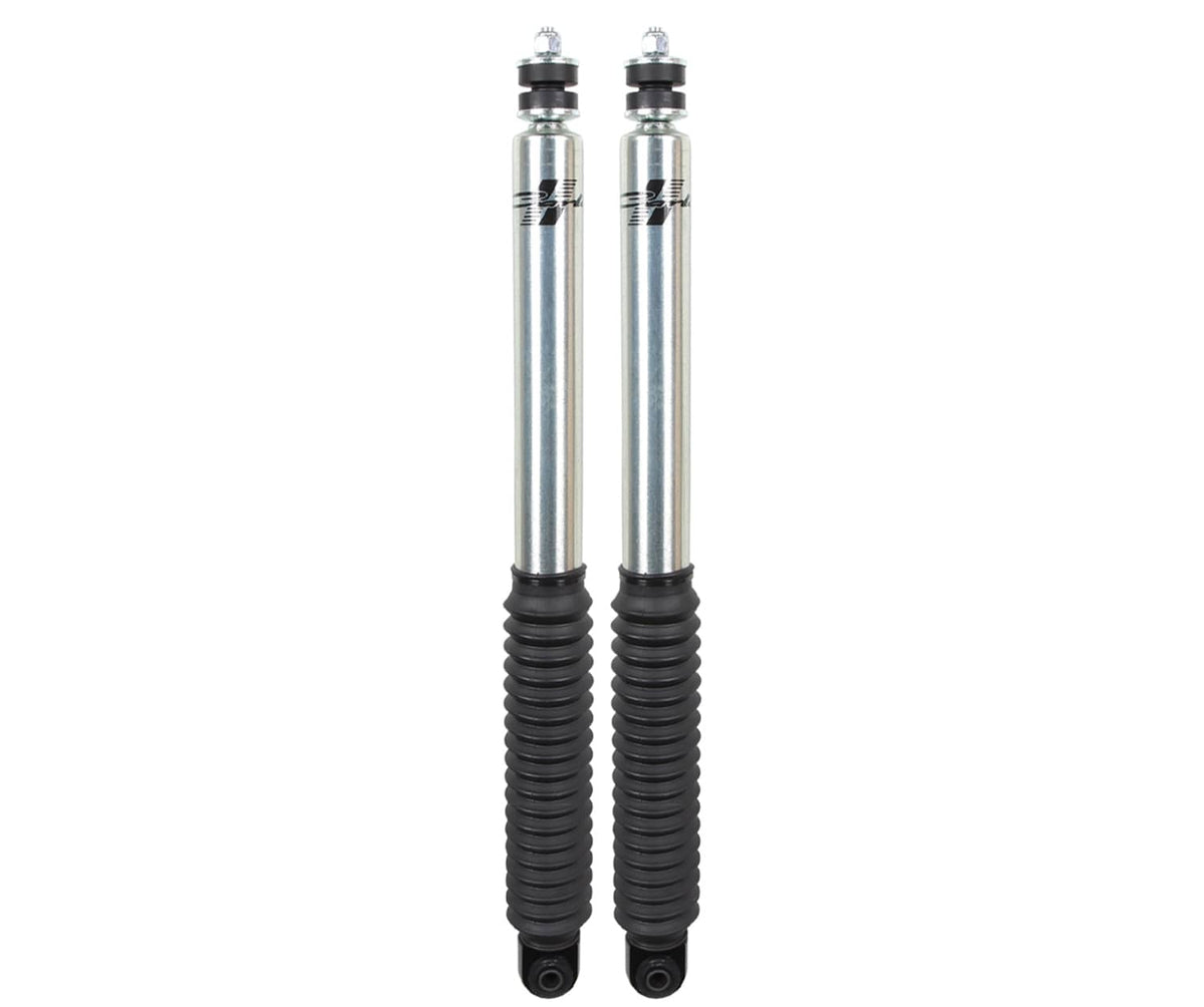 FRONT LEVELING SHOCK PACKAGE 94-12 RAM 2500/3500 4WD