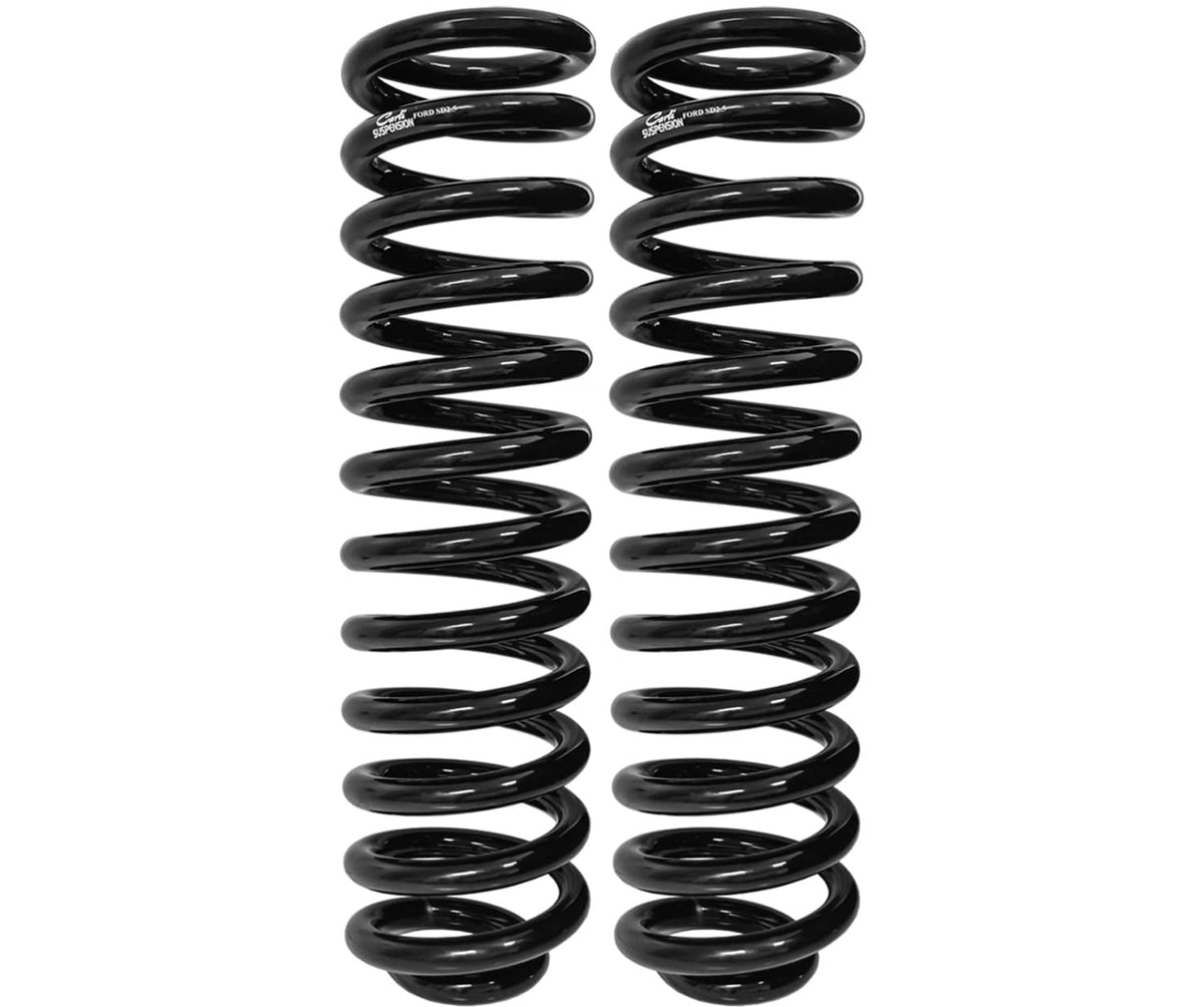 2.0"/3.0" LIFT LEVELING COILS 11-23 S/DUTY 4WD