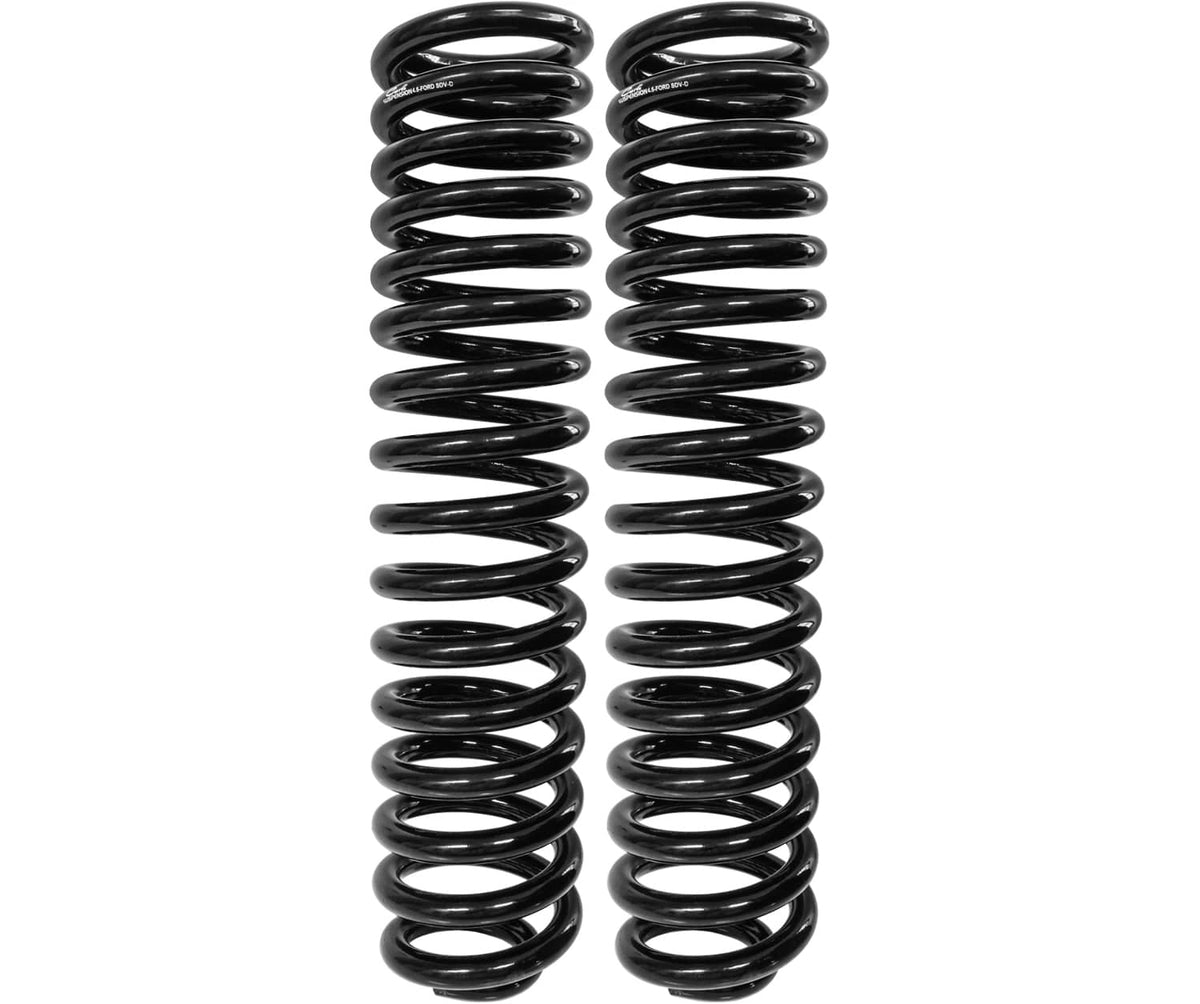 PROGRESSIVE COIL SPRINGS 05-23 S/DUTY