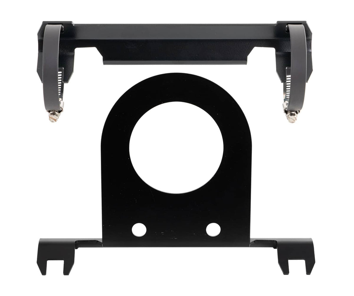 RESERVOIR MOUNT CARLI-SPEC 2.5" | 05-24 SUPER DUTY 4WD
