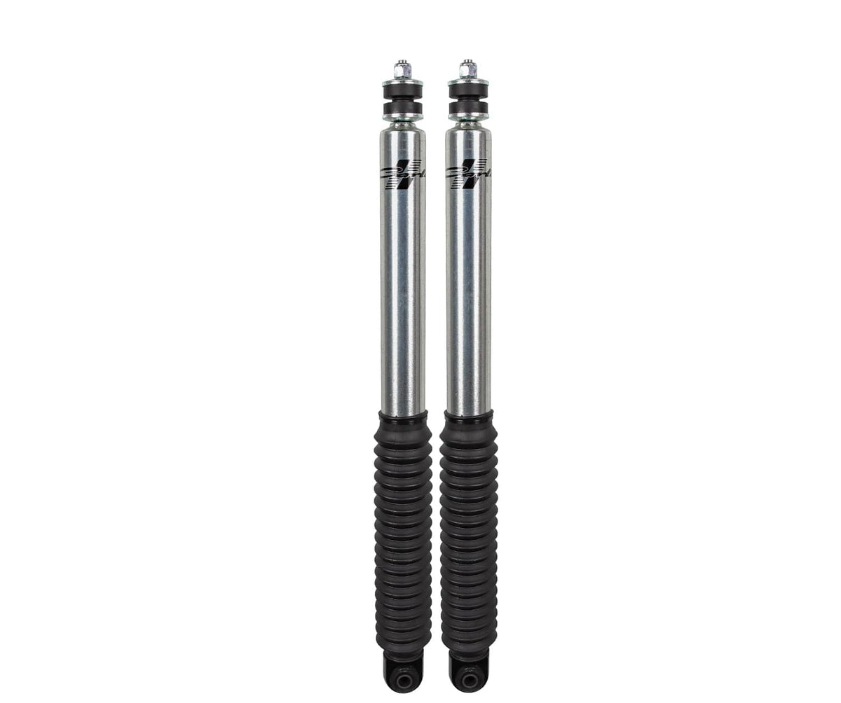 FRONT LEVELING SHOCK PACKAGE 05-16 S/DUTY