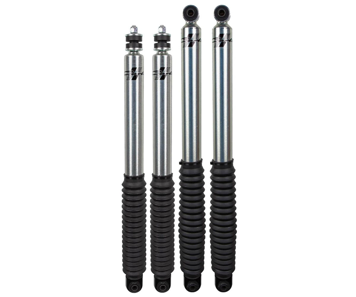 REAR LEVELING SHOCK PACKAGE 05-16 S/DUTY