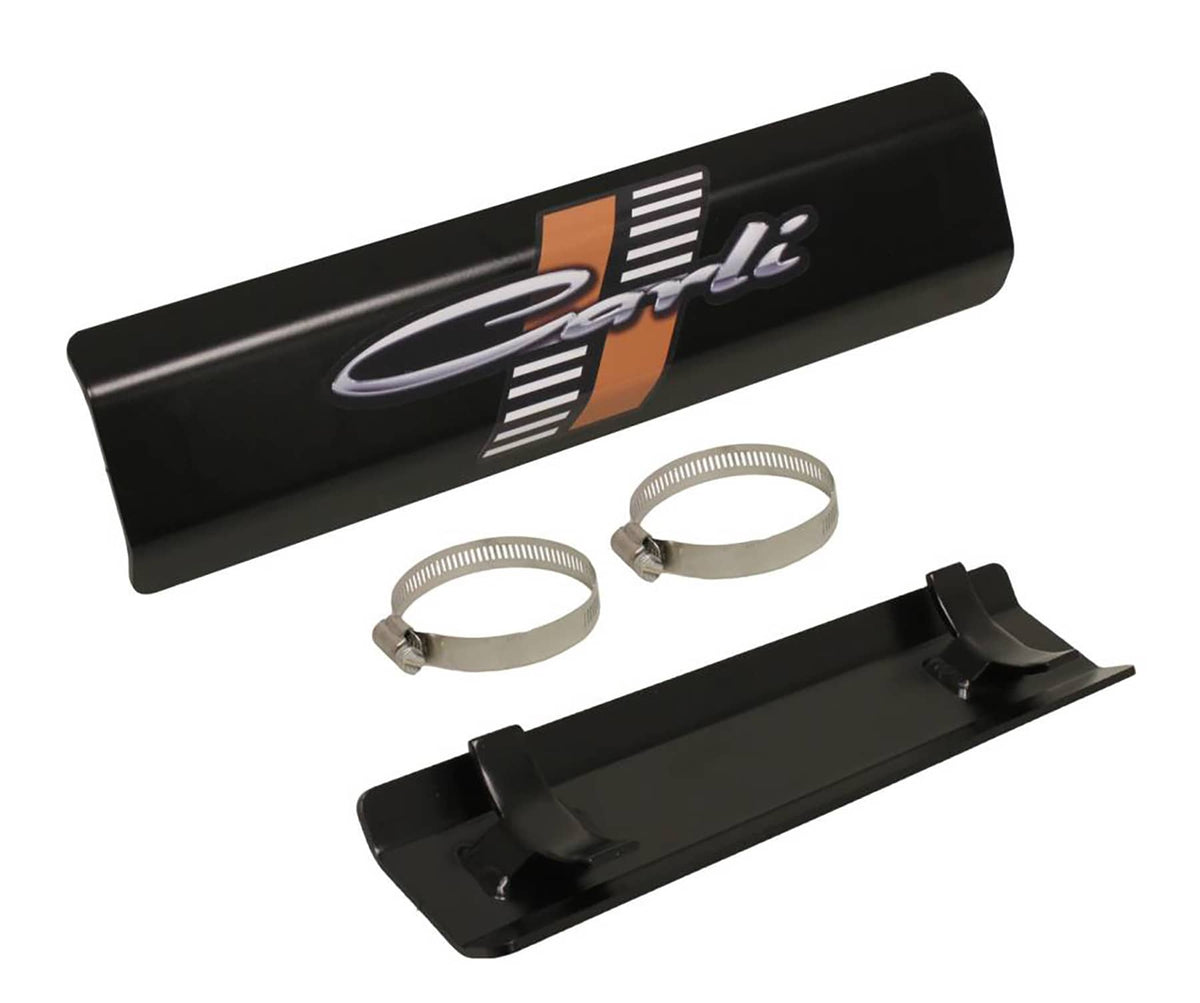 UNIVERSAL 2.5" DIAMETER SHOCK RESERVOIR GUARD