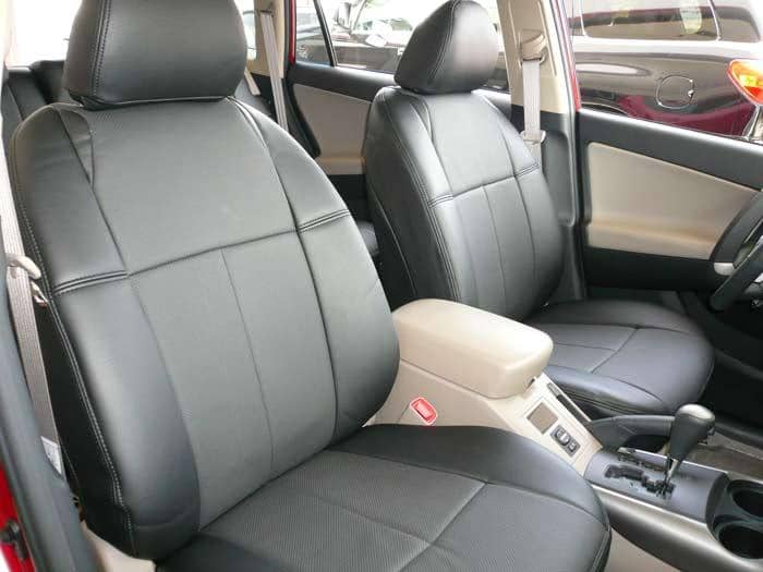 SEAT CVR F150 REG 09-10 ***CLEARANCE ITEM NON RETURNABLE***