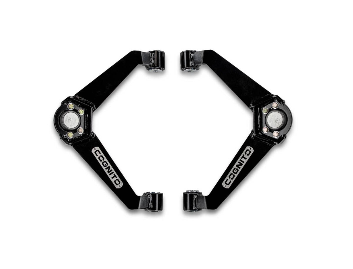 BALL JOINT UPPER CONTROL ARM KIT 01-10 GM HD