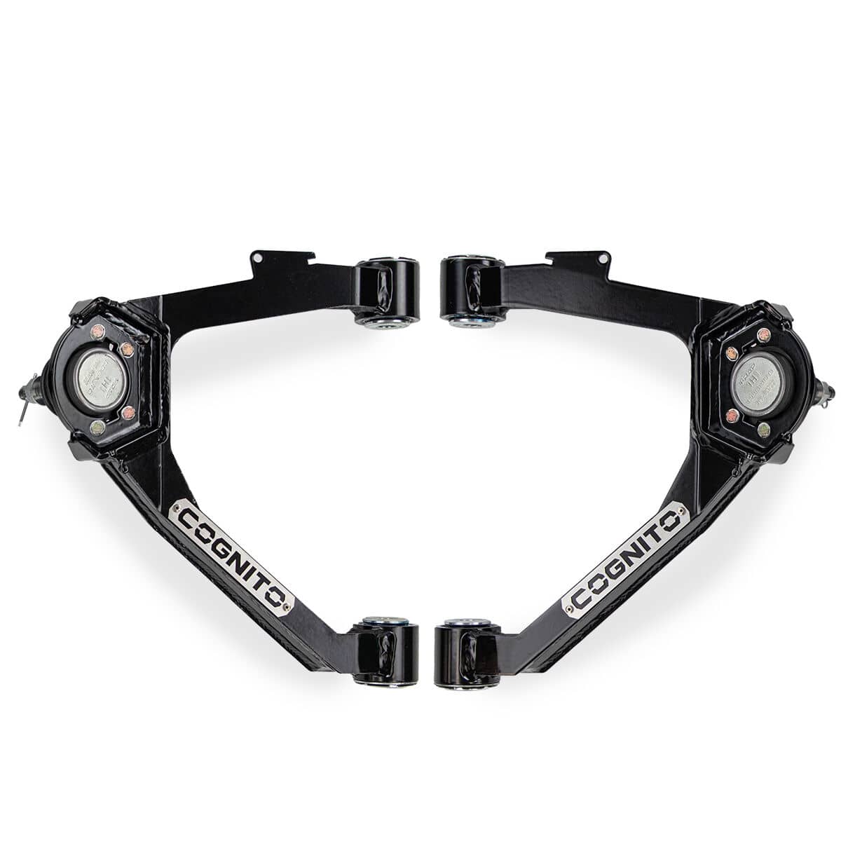 BALL JOINT UPPER CONTROL ARM KIT 07-18 GM 1500