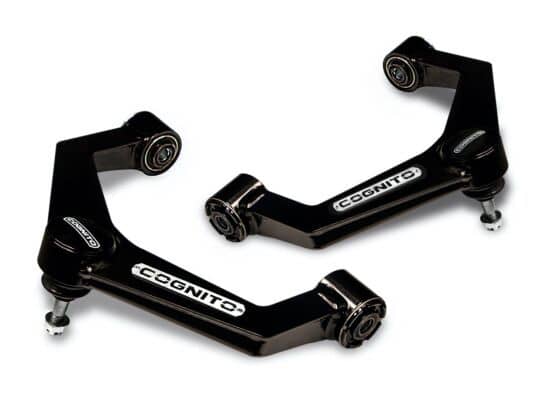 BALL JOINT UPPER CONTROL ARM KIT 20-25 GM HD