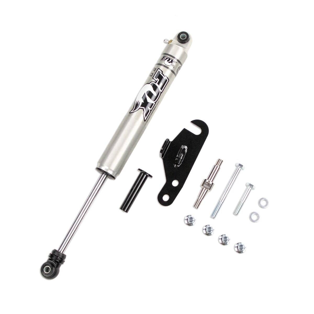 FOX STEERING STABILIZER KIT 11-26 GM HD