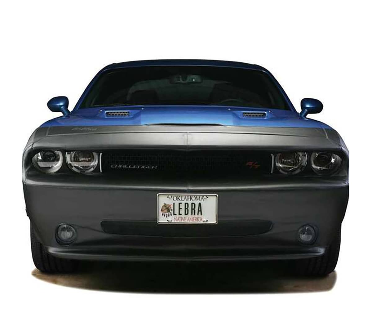 LEBRA FRONT END COVER 99-03 WINDSTAR