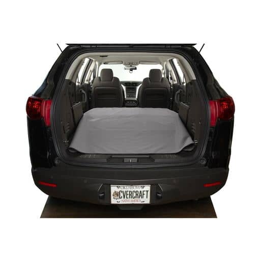 GREY UNIVERSAL MEDIUM CARGO LINER