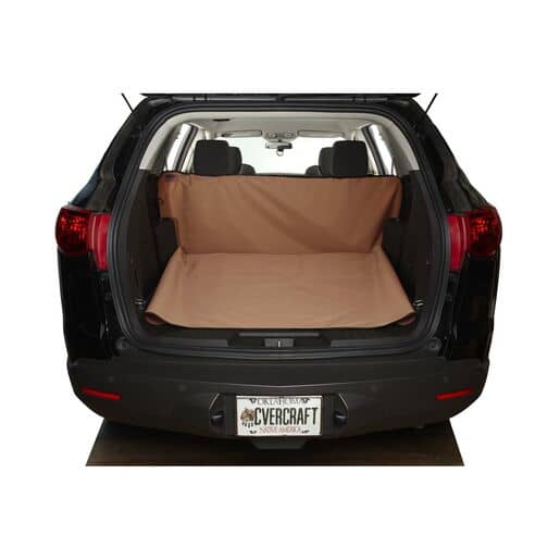 TAN UNIVERSAL XLARGE CARGO LINER