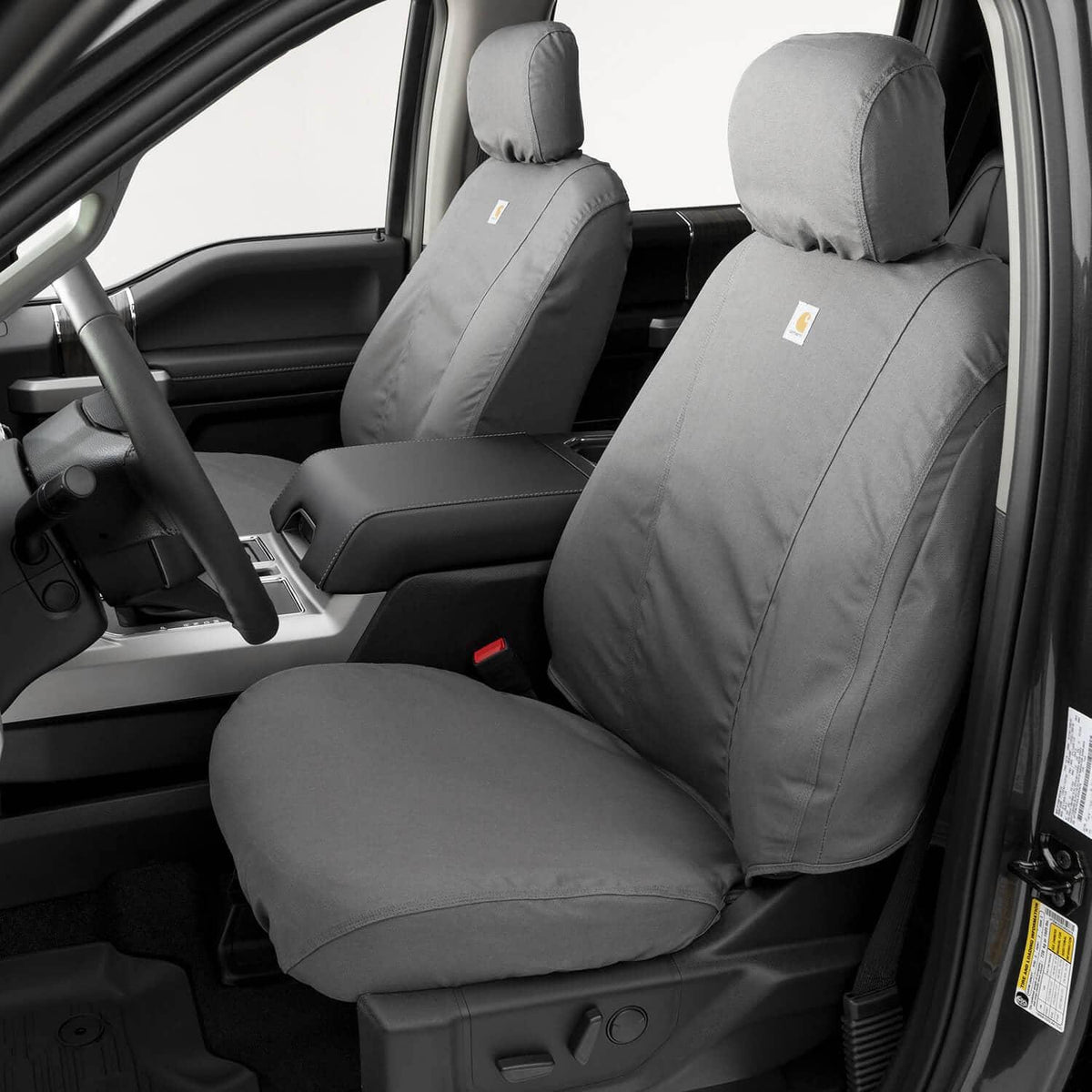 FRONT SEAT CVR 19-23 RANGER CREW