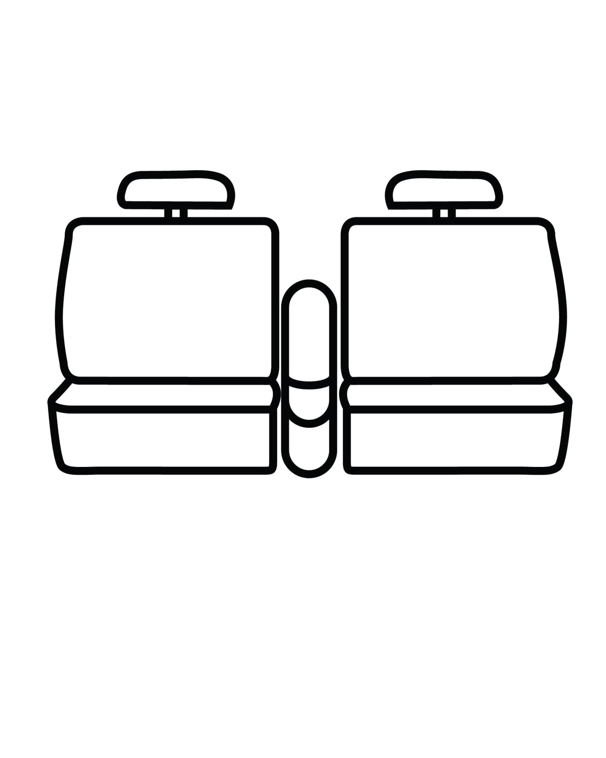 SEAT CVR 19-26 RAM 2500/3500