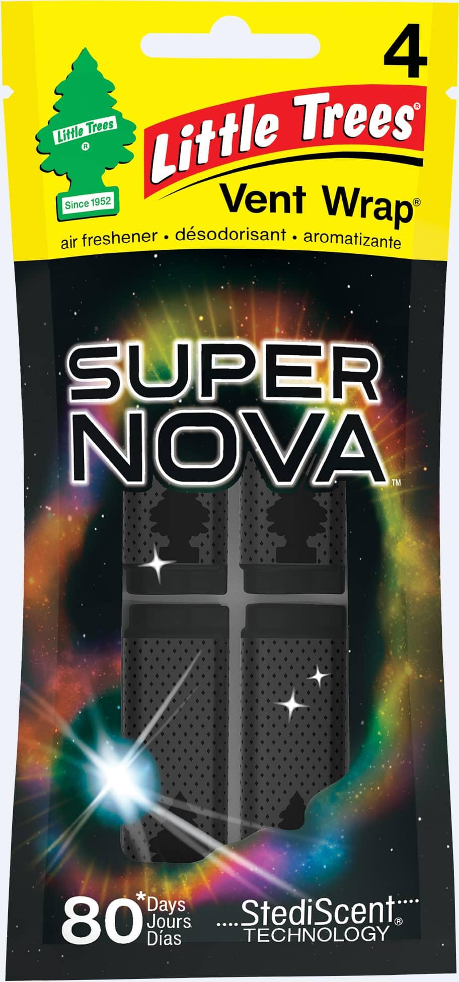 VENT WRAP SUPERNOVA