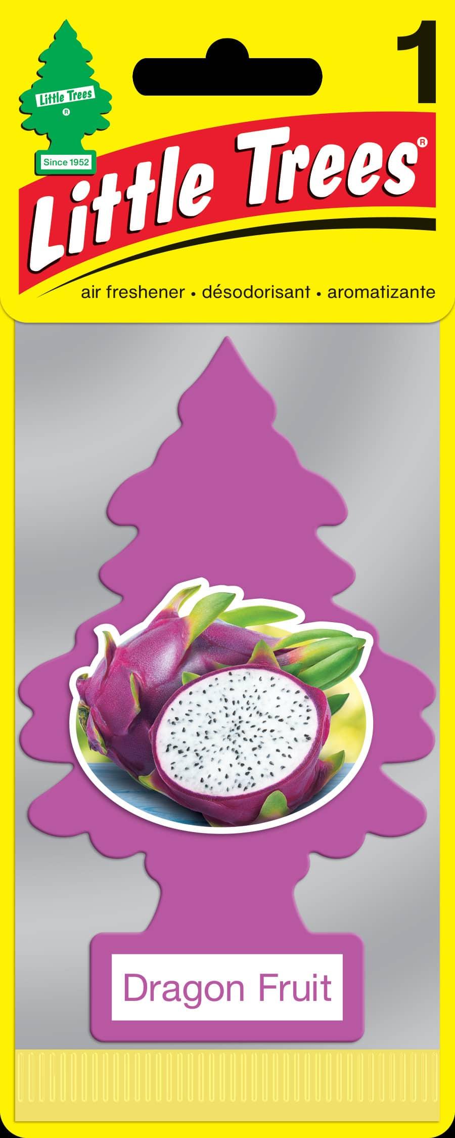 AIR FRESHNER 24PK DRAGON FRUIT