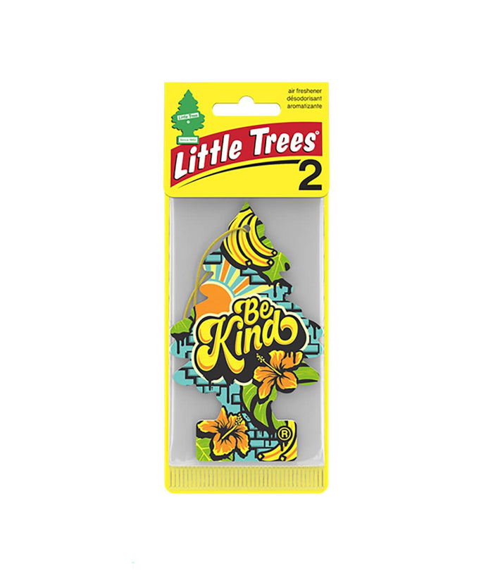 (12) 2-PACKS BE KIND AIR FRESHNER