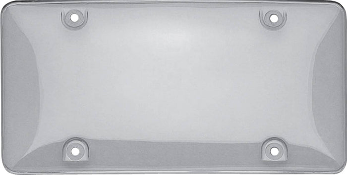BUBBLE L/PLATE SHIELD