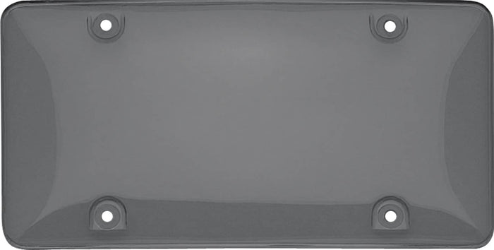 TUF BUBBLE L/PLATE