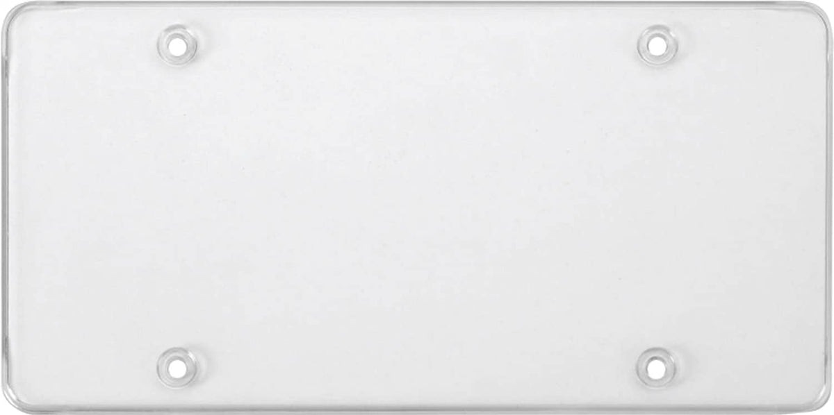 TUF FLAT L/PLATE SHIELD