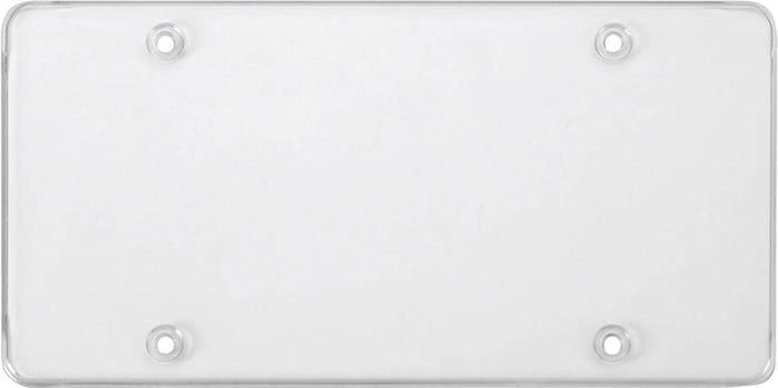 TUF FLAT L/PLATE SHIELD