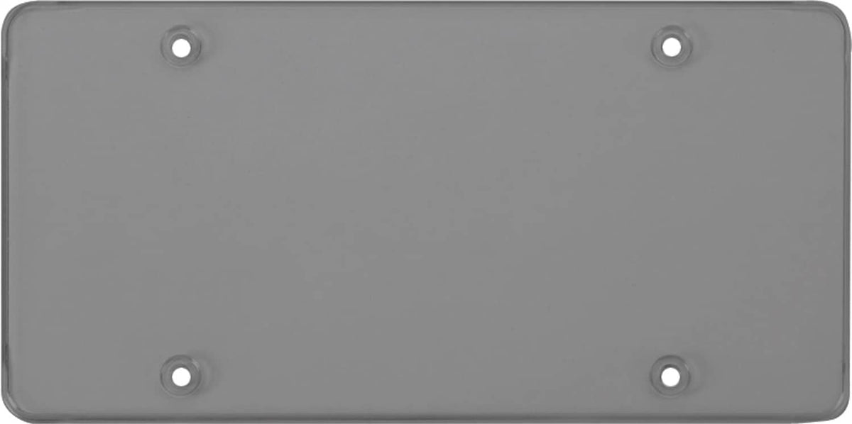 TUF FLAT L/PLATE SHIELD