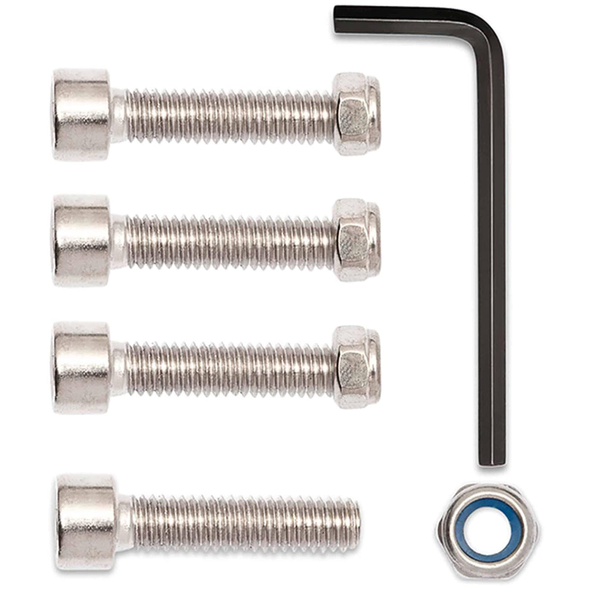 ARM CLAMP BOLT