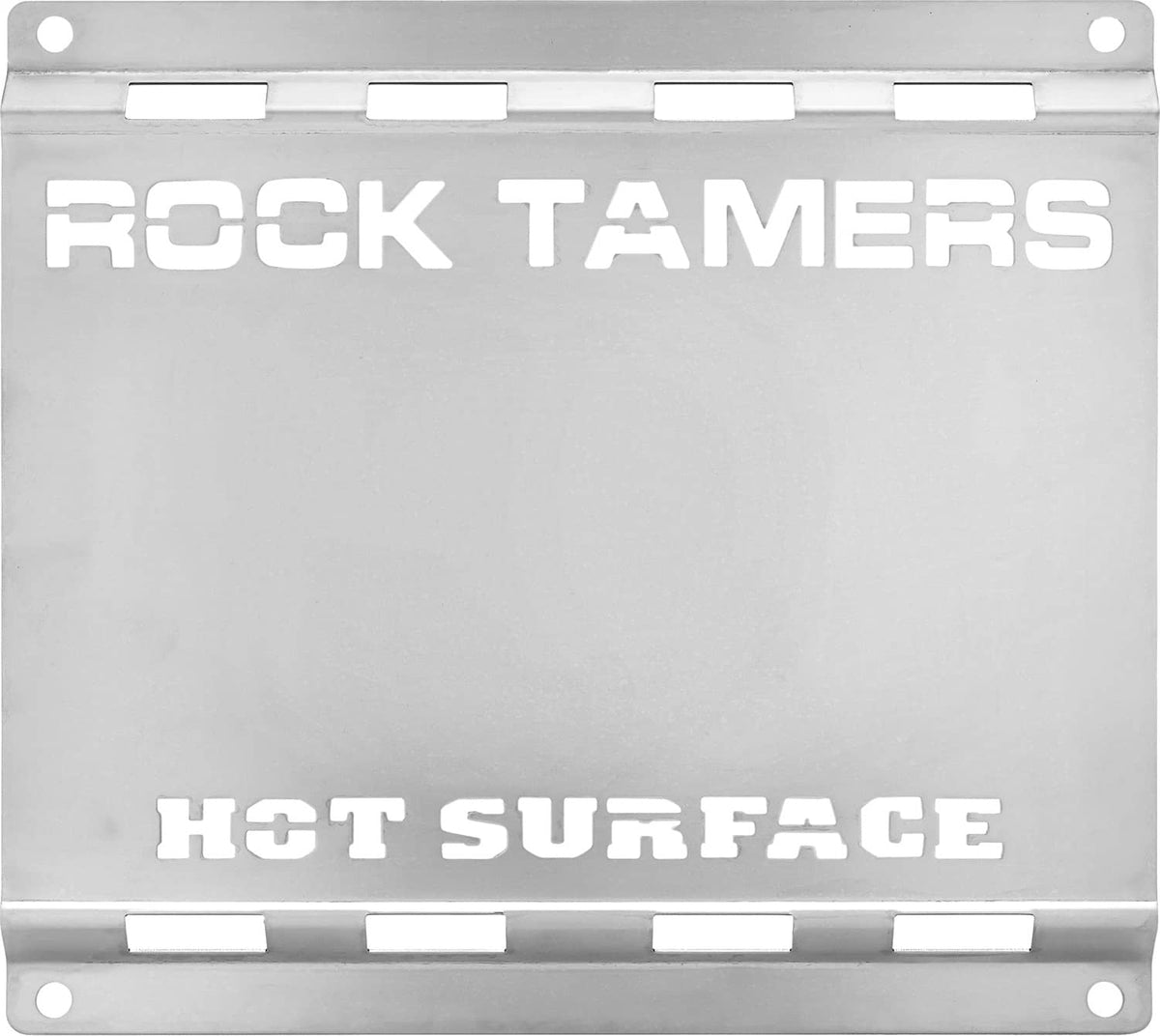 S/S HEAT SHIELD