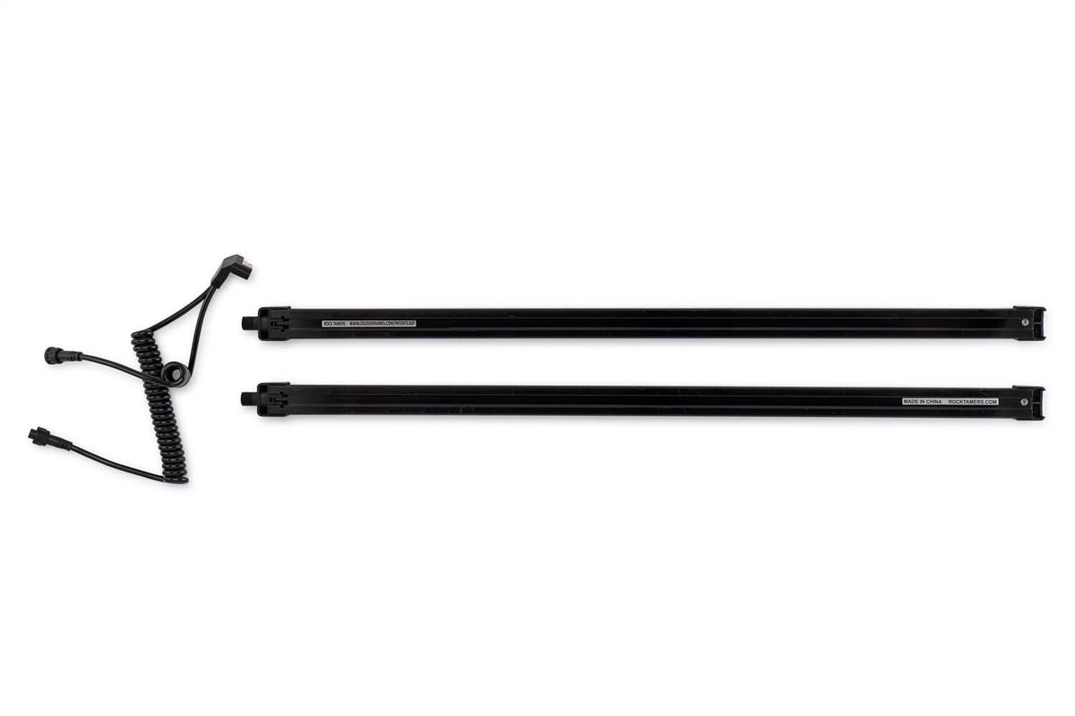 LED LIGHT BAR KIT FOR