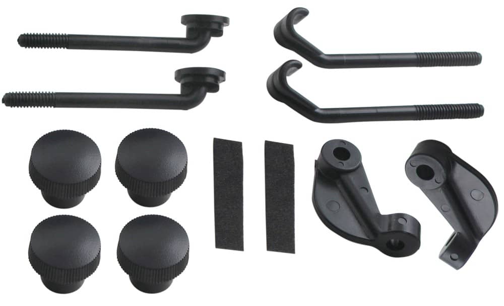 MOUNT HOOKS CTM-4000/