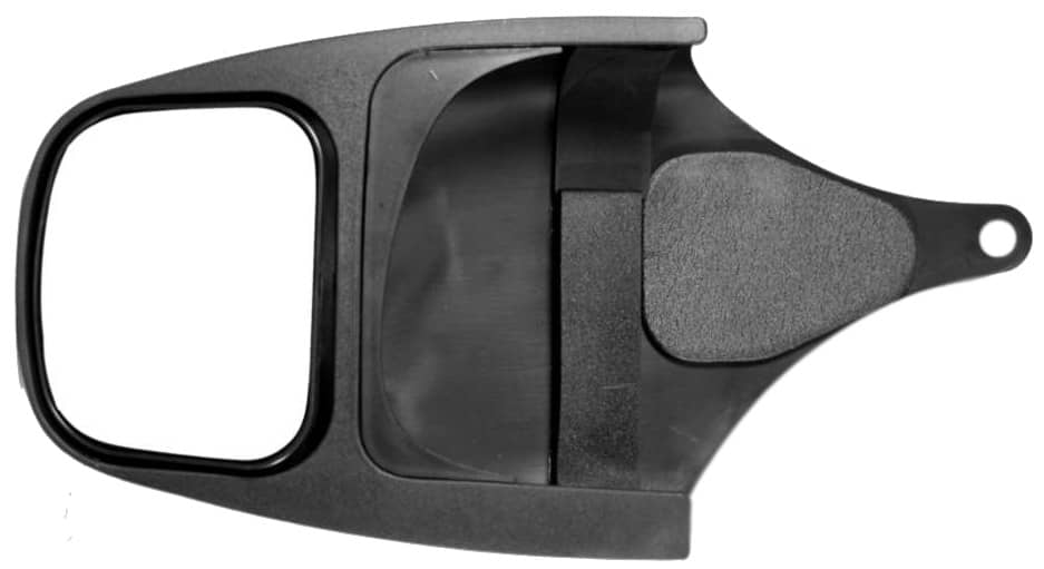MIRROR EXT. DODGE RAM 02-08 1500/ 03-09 2500/3500