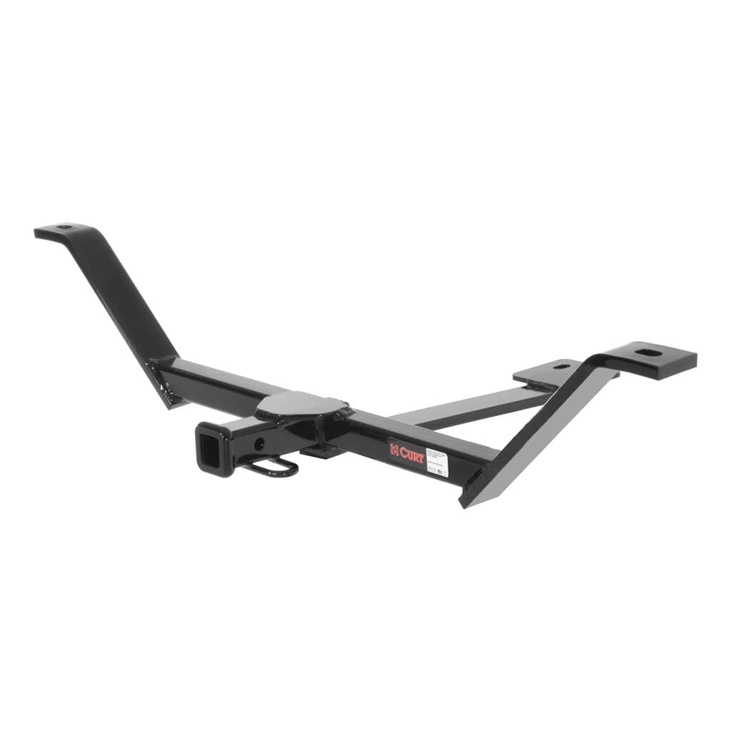 CLASS 1 HITCH 09-13 FIT
