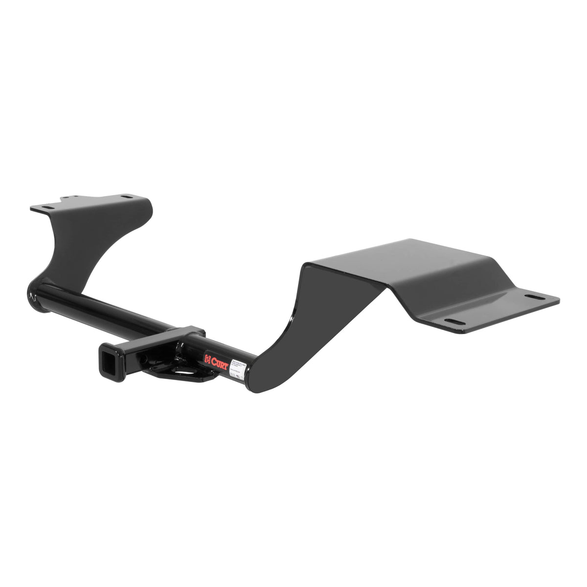 CLASS 1 HITCH MAZDA 2 11-14