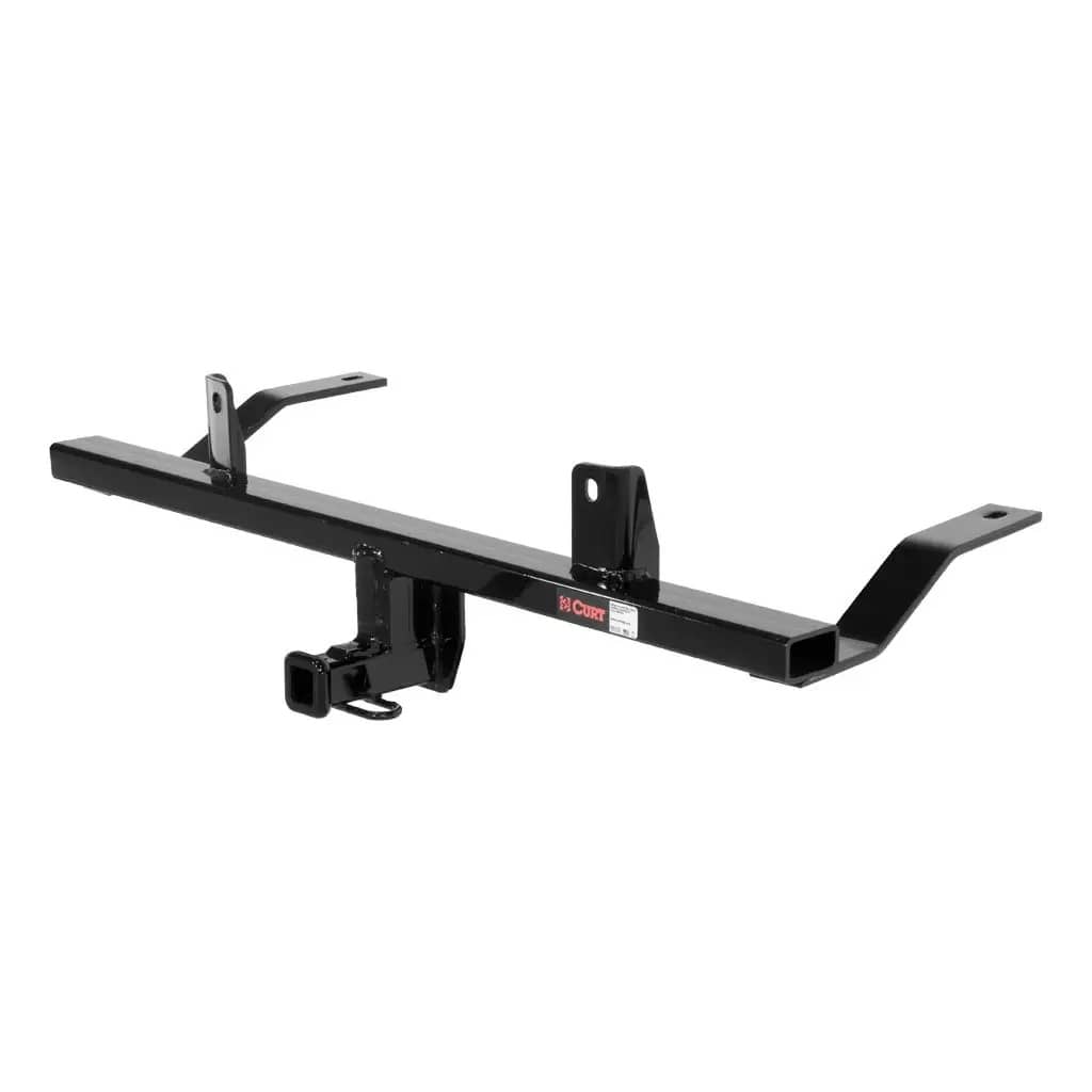 CLASS 1 HITCH 08-14 IMPREZA HATCHBACK W/ QUAD EXHAUST