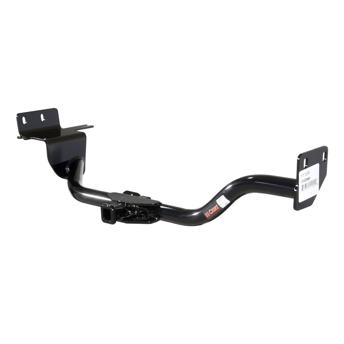 CLASS 1 HITCH 11-13 FORTE HATCHBACK