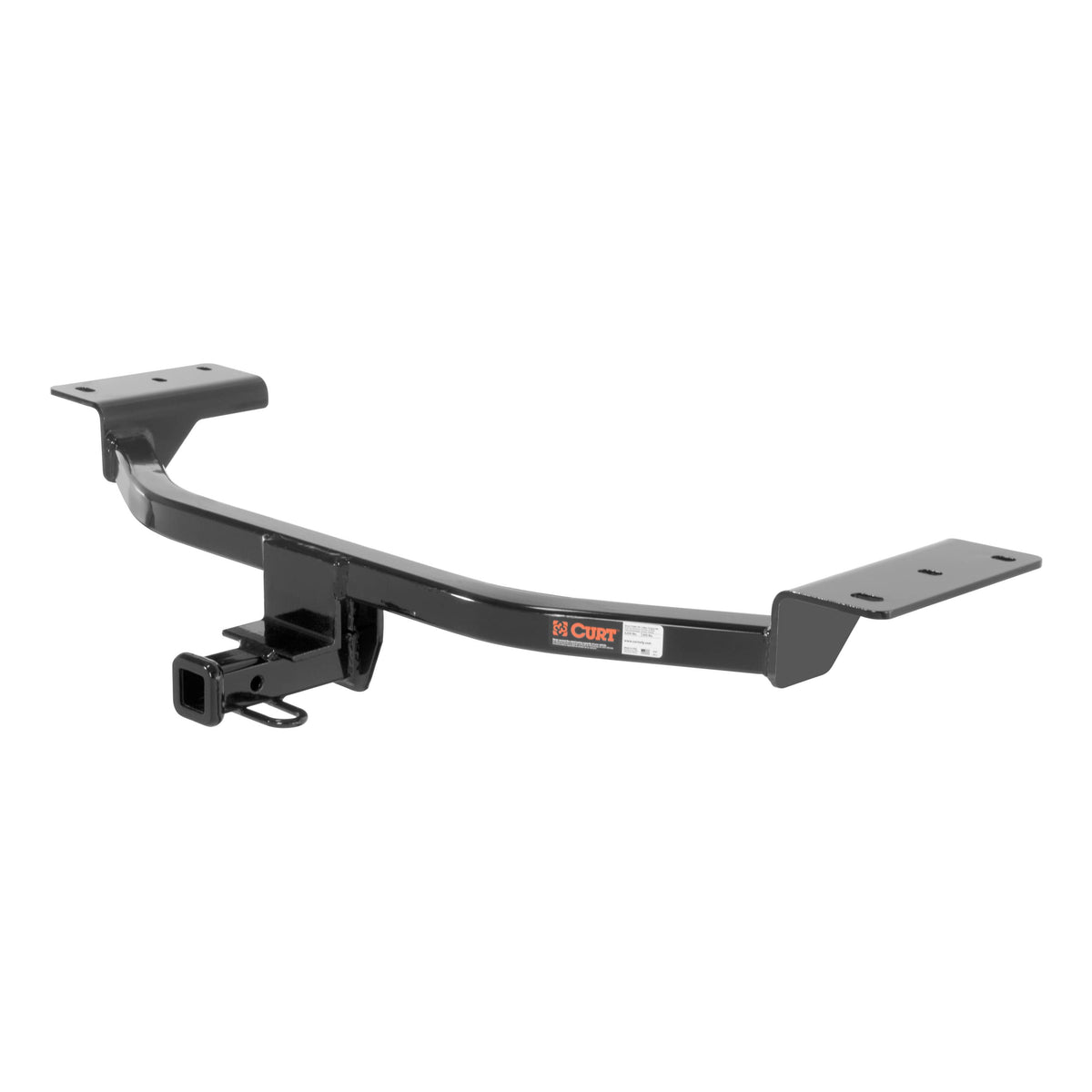 CLASS 1 HITCH 12-18 FOCUS