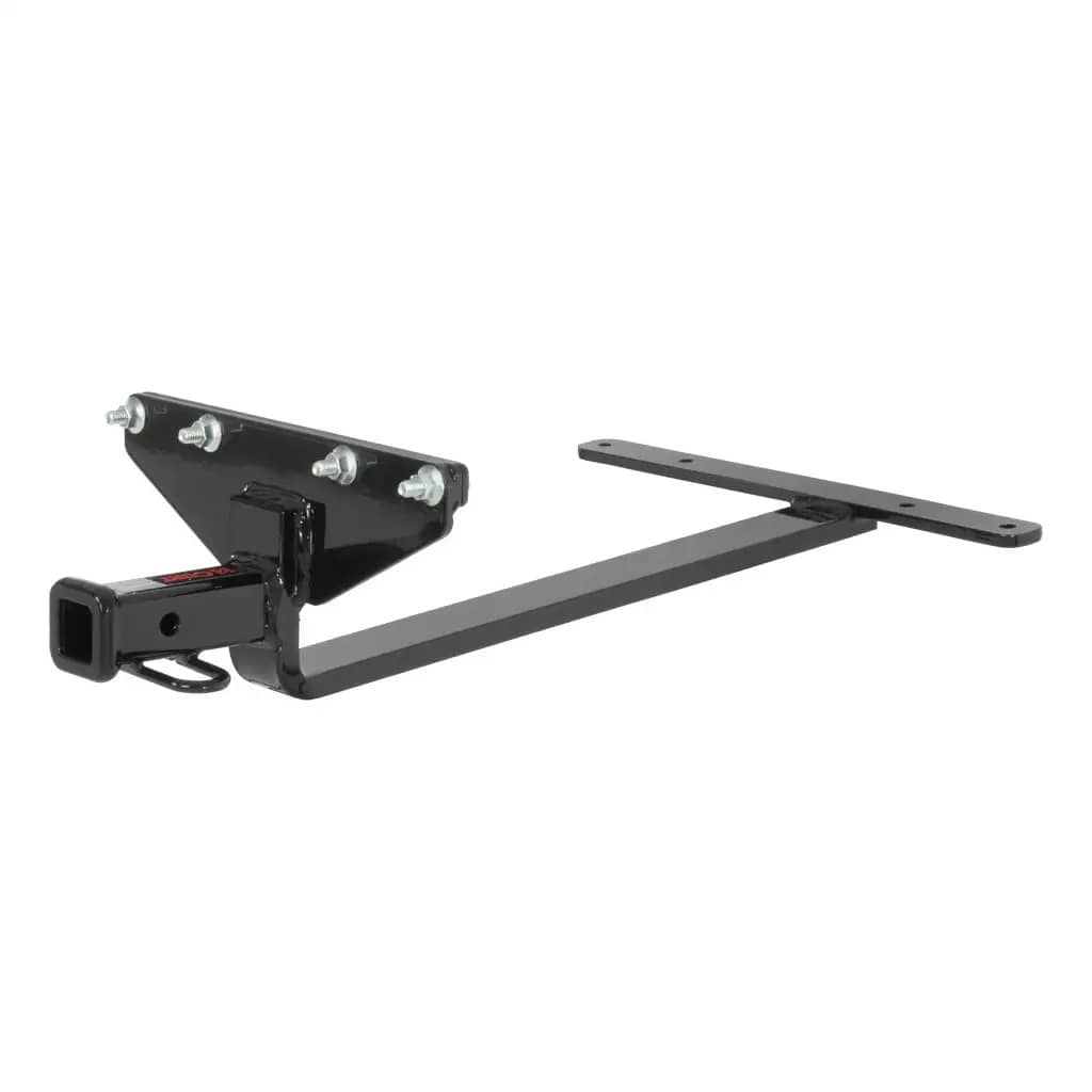 Class 1 Trailer Hitch, 1-1/4" Receiver, Select Hyundai Accent
