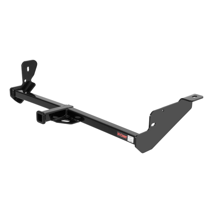 CLASS 1 HITCH FOCUS 00-07