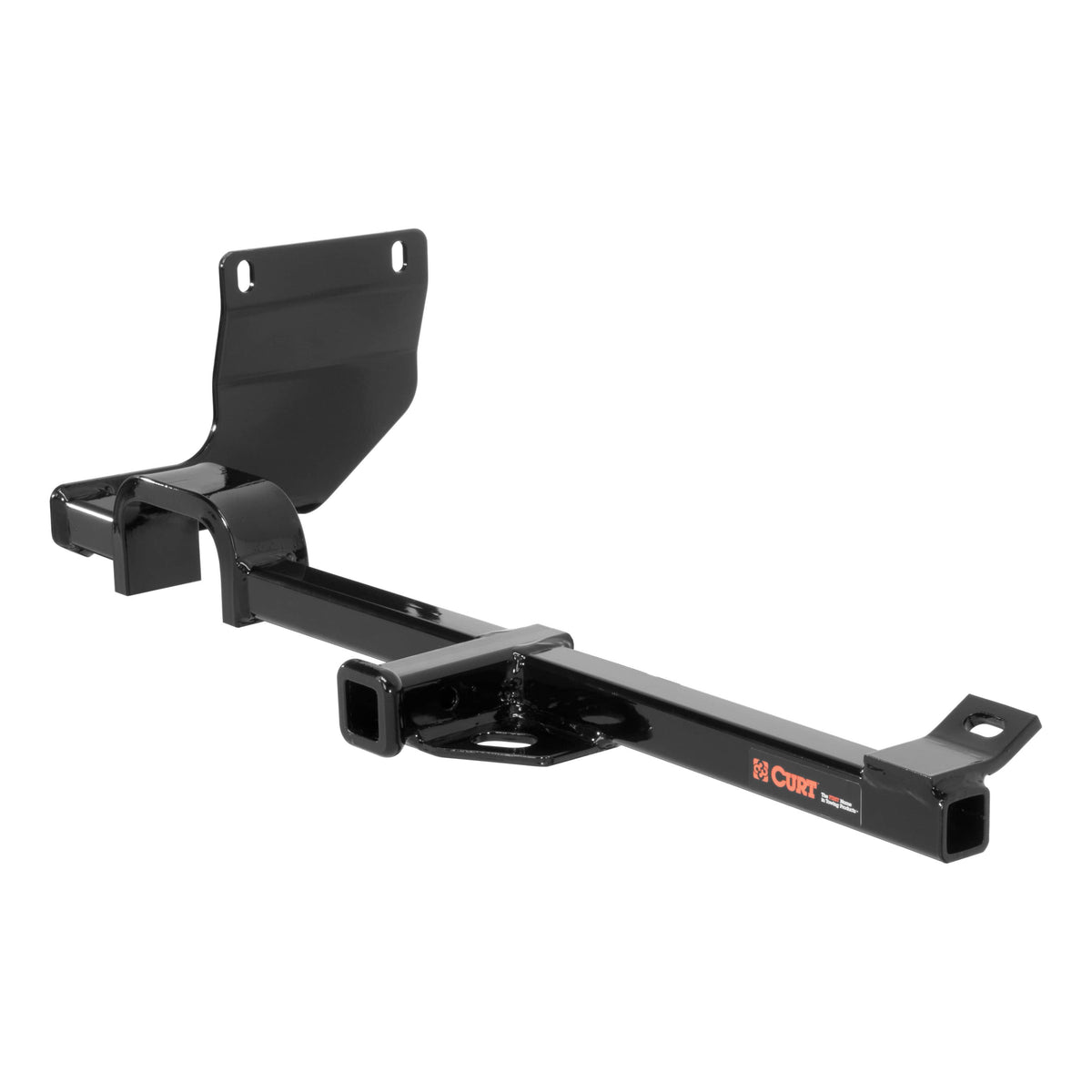 CLASS 1 HITCH 11-17 JUKE FWD