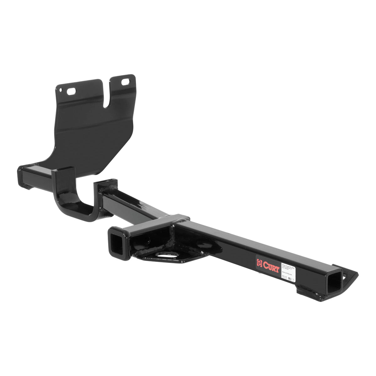 CLASS 1 HITCH 07-11 VERSA SEDAN/07-13 VERSA HATCHBACK