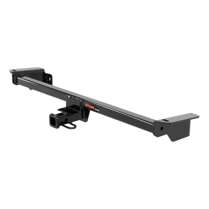 CLASS 1 TRAILER HITCH 1-1/4" RECEIVER 13-16 FORD FIESTA SEDAN