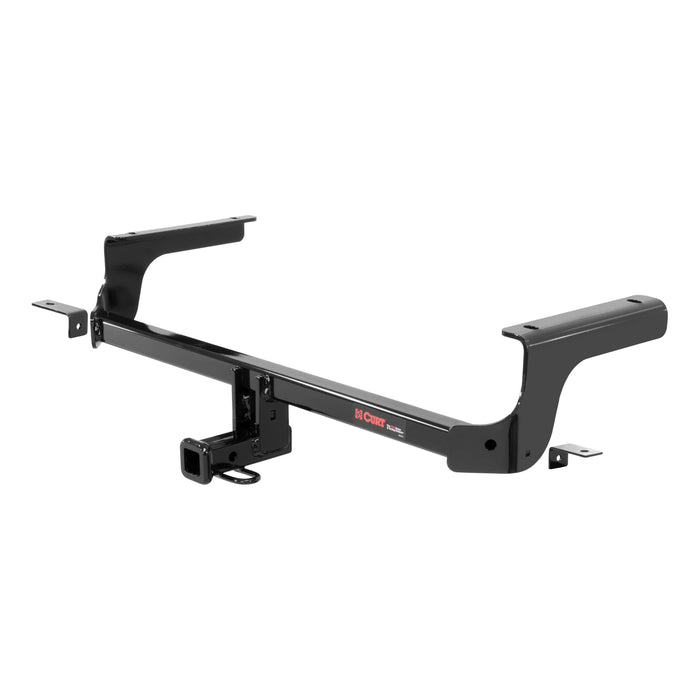 CLASS 1 HITCH 16-22 MX-5 MIATA