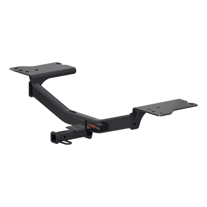CLASS 1 HITCH 17-19 CRUZE HATCHBACK (EXC DIESEL)