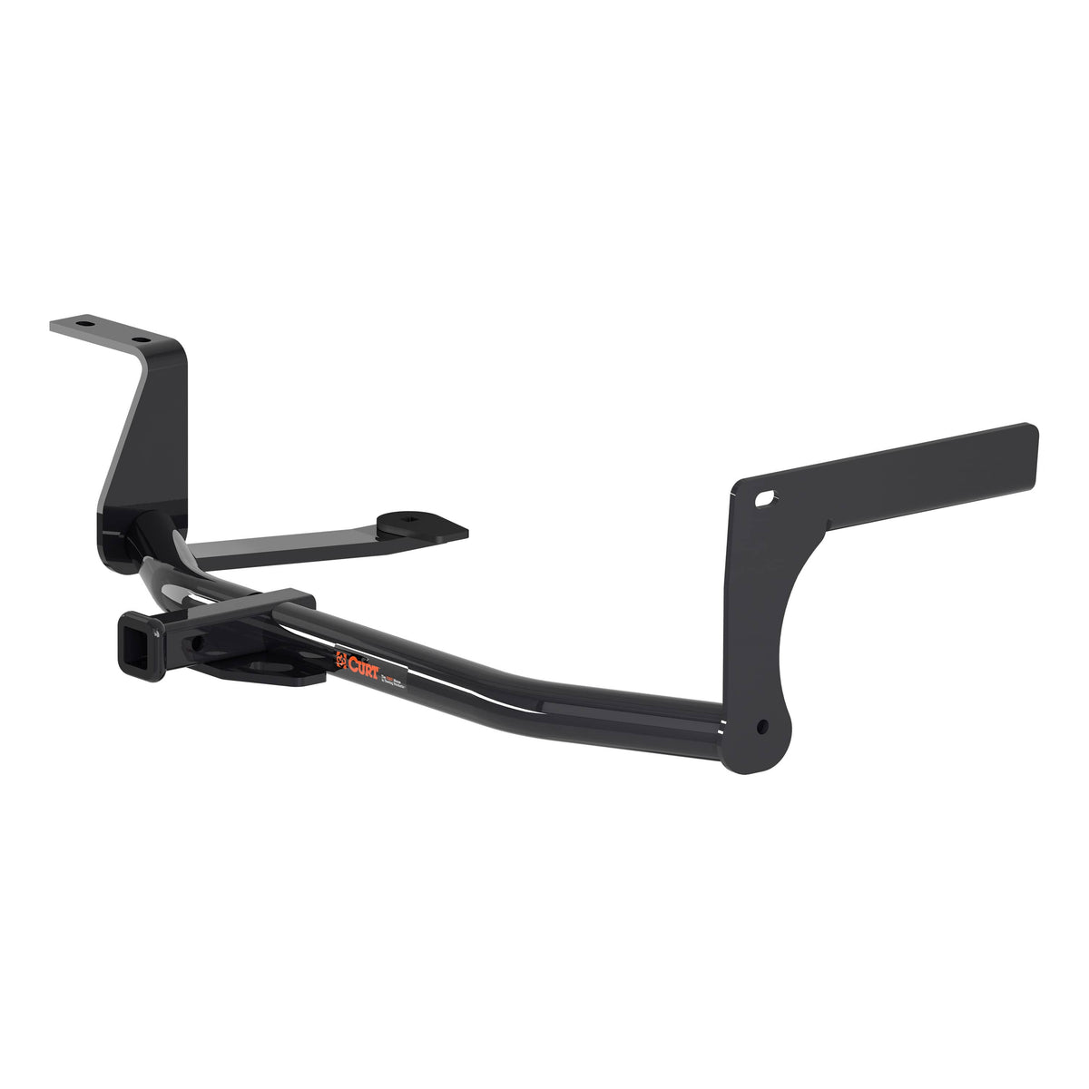 CLASS 1 HITCH 05-18 JETTA (EXC DIESEL)