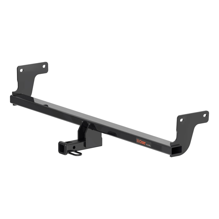 CLASS 1 HITCH 20-25 SOUL (EXC CENTER EXHAUST)