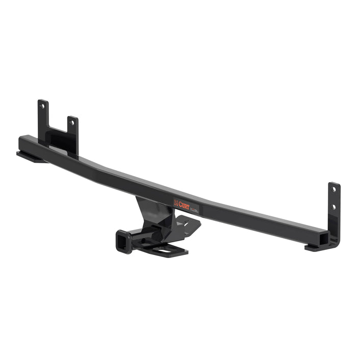 CLASS 1 HITCH 20-26 VENUE